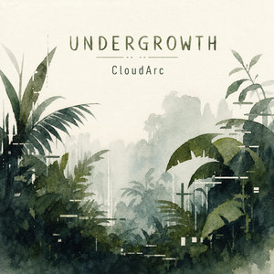 Undergrowth by CloudArc