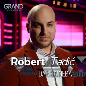 Robert Tadić