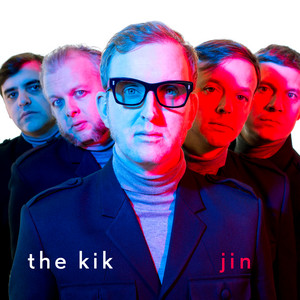 Jin cover