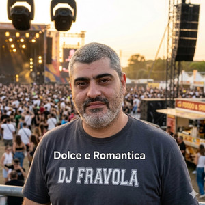 Dolce e Romantica by Djfravola