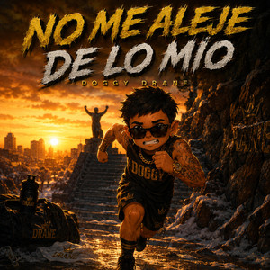 No me aleje de lo mío by Doggy Drane