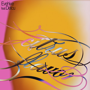 Citrus Flavor by EVEHIVE, Delcu