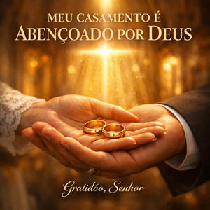 Meu Casamento é Abençoado por Deus by Kuincs Música Gospel