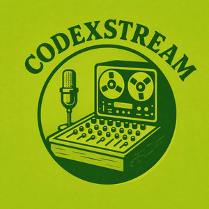 Thr33 by CodexStream