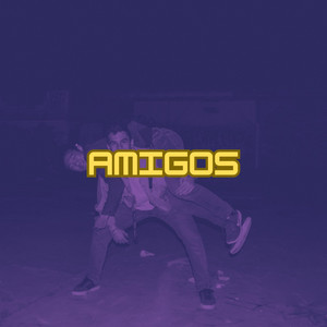 Amigos by Rimambo
