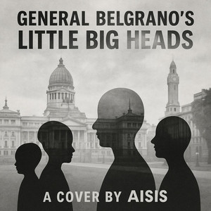 Little Big Heads cover by Aisis by General Belgrano