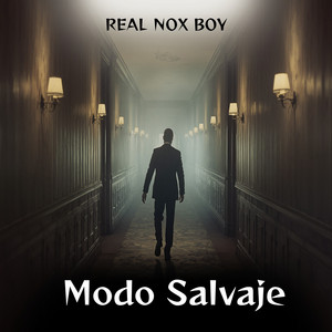 Modo Salvaje by Real Nox Boy 13