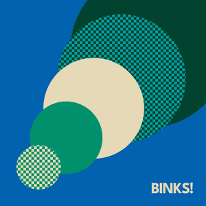 TOP OF THE WORLD by BINKS!