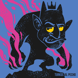 Al Pecho by TURKOS