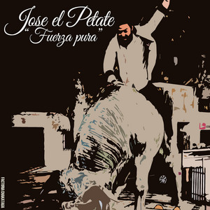 Fuerza pura by Jose el Petate