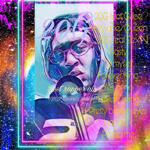 20G VMN$ TLP - We Paid Freestyle