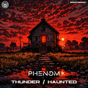 Thunder / Haunted