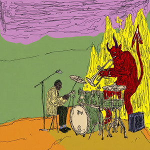 Wail Of Cinders by Hellfire Jazz