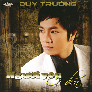 Người Yêu Cô Đơn album