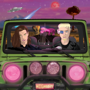 Portada de Highway