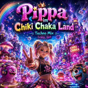 Chiki Chaka Land by Crazy_Girl