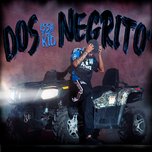 Dos Negrito' by Issa The Kid