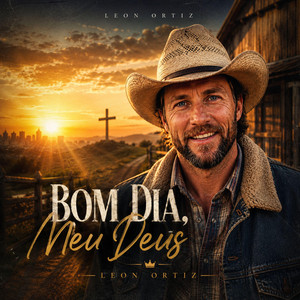 Bom Dia, Meu Deus by Leon Ortiz