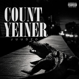 COUNT YEINER by JuudzO