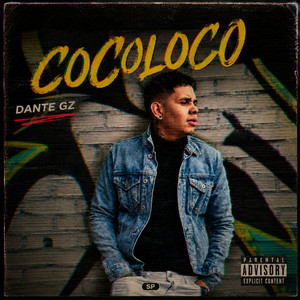 Coco Loco by Dante gz