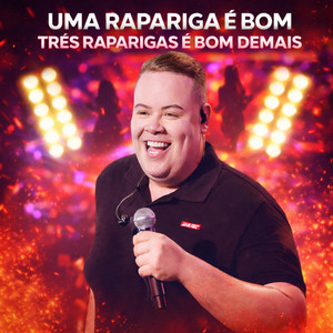Canal Previa Hit - Uma Rapariga é Bom Trés Raparigas é Bom Demais