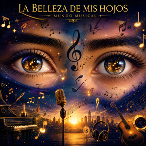 la belleza en mis hojos by mundo musical