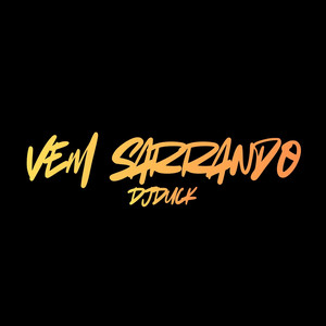 VEM SARRANDO
