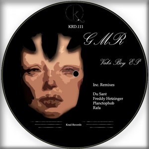 Vaki Boy - Rafa Remix by GMR, Rafa