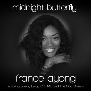 France Ayong