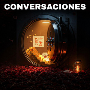 Conversaciones by Lil Alber