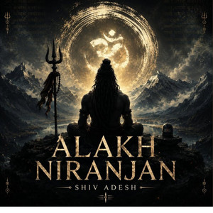 Alakh Niranjan Shiv Aadesh by Utkarsh Tiwari