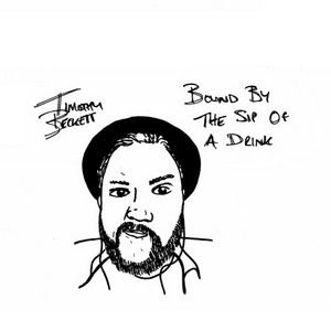 Timothy Beckett poster