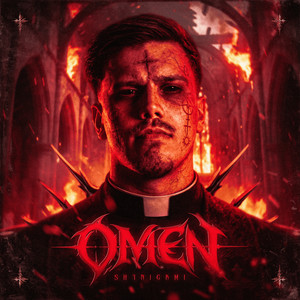 Omen by Sh1nigami