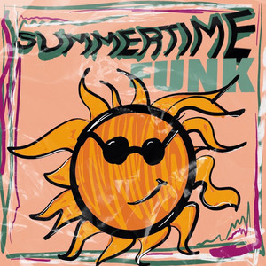 Summertime Funk by Arthur Thomas and the Funkitorium