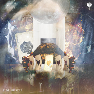 The Wave God by A P O L L O