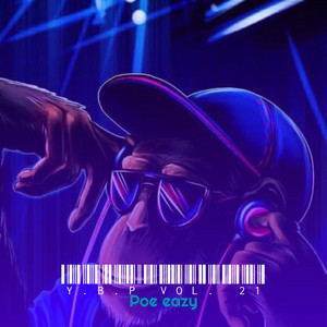Metro Melodic by Poe Eazy