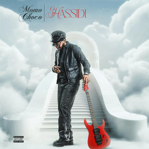Hassidi by Momo Choco
