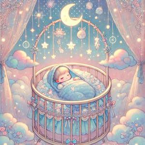 Hoshi-zora - Music Box Cradle of Dreams