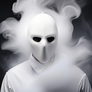 Обкладинка: SMOKE