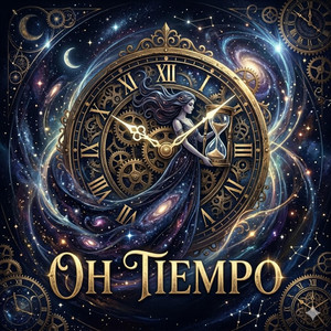 OH TIEMPO by ELE JOTA 45