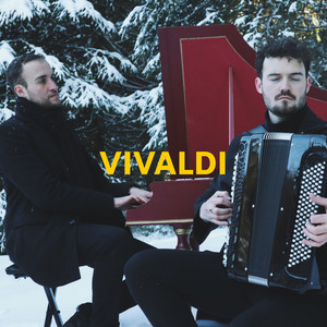 Sergey Sadovoy - Winter (The Four Seasons), RV 297: I. Allegro (feat. Alexander von Heißen)