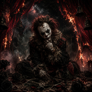 The Show Begins, Darkness Awakes. by Iron West