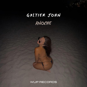 Anoche by Gxltier John