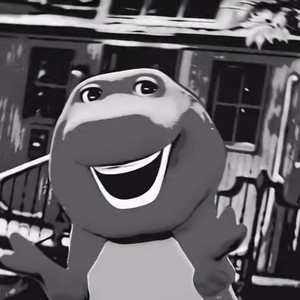 Barney Freestyle by KayDot Swing