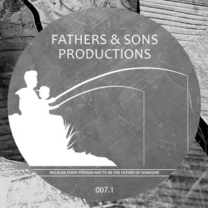 Fas007.1 cover art