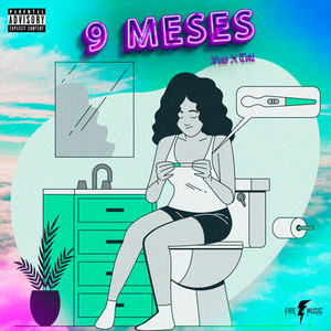 9 Meses by Flaid, Toki