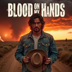 Blood On My Hands by Mason Stone Country