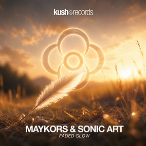 Faded Glow by Maykors, Sonic Art