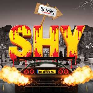 Shy by LouudarBeatz, 28 FRIKKY