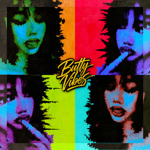 Butty Vibes by Rhea Lo, Onepix, Rea Gopane